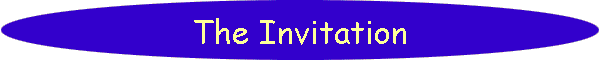The Invitation